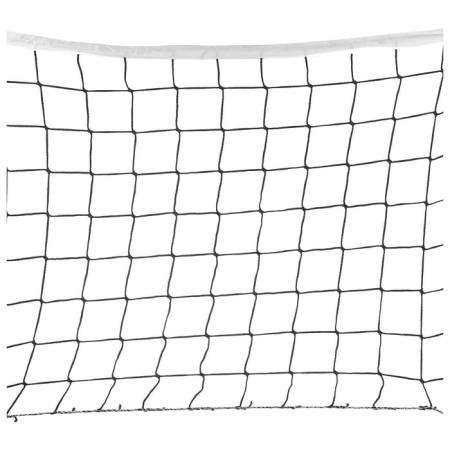 Volleyball mesh onlytop, with a cable, thread 2 mm, 9.5x1 m-3