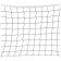 Volleyball mesh onlytop, with a cable, thread 2 mm, 9.5x1 m