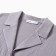 Pajama female (shirt, shorts) KAFTAN BASIC p. 52-54, gray