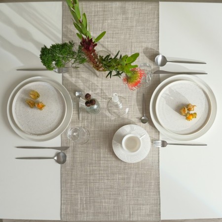 The Dolyana Patho "Soul Kitchen" 40x146 cm, 50% cotton, 50% p/e, matting 158 g/m2-2