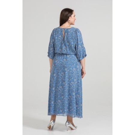 Women's dress, size 54-5