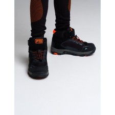 Winter boots for the boy PlayTode, size 38