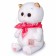 Soft toy "Lee Baby with a scarf", 20 cm