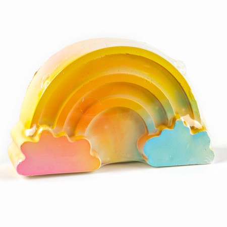Talan School Set for excavations "Rainbow Magic"-1