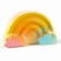 Talan School Set for excavations "Rainbow Magic"