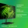 Монитор Digma 21.5" Progress 22A402F черный VA LED 5ms 16:9 HDMI M/M матовая 250cd 178гр/17 103389