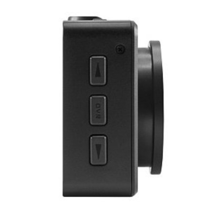 DVR + radar detector IBOX ICon WiFi Signature, GPS 1920x1080, Magnet-4