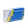 Medical Medical Zks Spectrum Sky nitrilum, blue, size XS, 50 pairs.