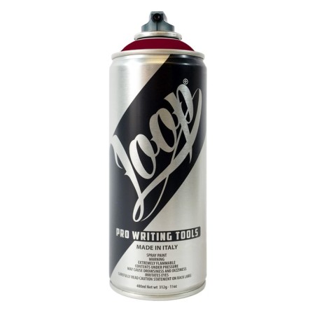 Aerosol paint Loop LP-192 Scagen 0.4l