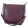 Women's bag B2787-07110, burgundy color, artificial leather, 19x10x23 cm