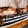 Ship with white bottom "Mortan"