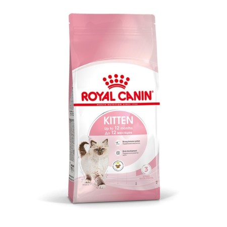 Dry food RC Kitten for kittens, 2 kg