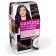 L’Oreal Casting Creme Gloss hair dye-carriage, without ammonia, shade 100 black vanilla