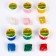 Mi-Mi-Mimka modeling dough 6 cv, 50 g