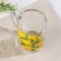 Limon mug, glass, 200 ml