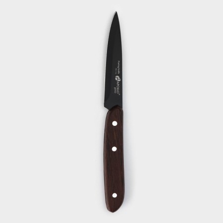 Kitchen knife for Genio Blackstar vegetables, blade 8 cm