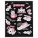 Diary for grade 1-11, in a soft cover, 48 l., Marie's cat