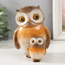 Souvenir Polystone Lac 