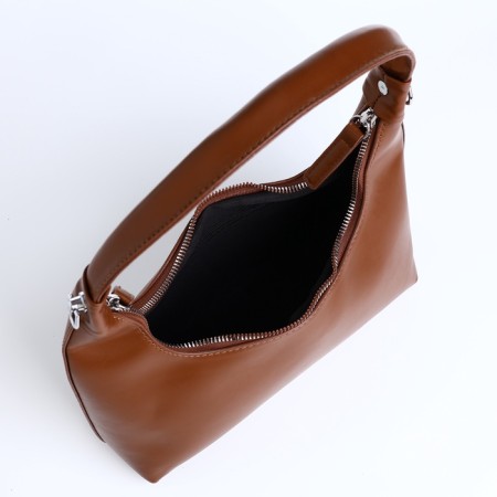 Baget Baget with lightning, dark brown color-6