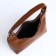 Baget Baget with lightning, dark brown color