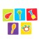 Developing set "Funny Sounds", in the package