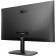 Monitor AOC 27 "Value Line 27b2h Black IPS LED 16: 9 HDMI matt 1000: 1 250CD 178g/178g 1 10046