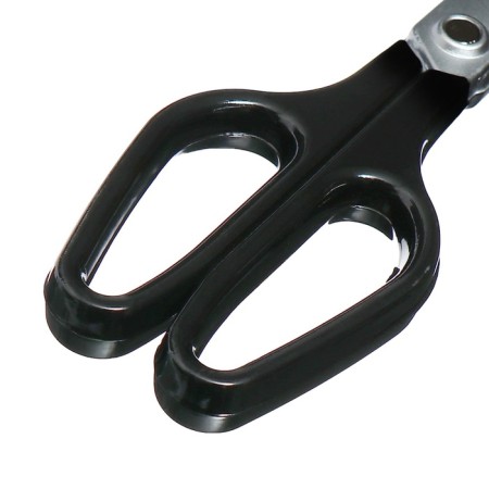 Ballpoint handle-scissors-3