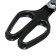 Ballpoint handle-scissors