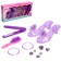 Game set "Honey Fashionista", 8 items