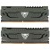 RAM Patriot Memory DDR4 8GB (2x4GB) 3200MHz Viper Steel (PVS48G320C6K)
