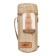 Thermo -tank for a bottle "Sand", shape tube