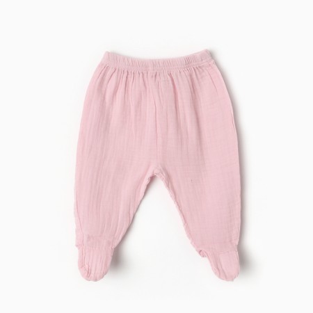 Kit for newborns, pink color, height 56 ​​cm-6