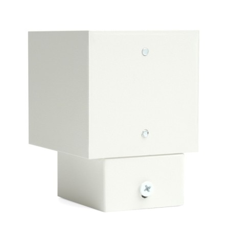 Wall lamp Feron ML1730, IP20, GU10, 35 W, 85x60x75 mm, white color-3