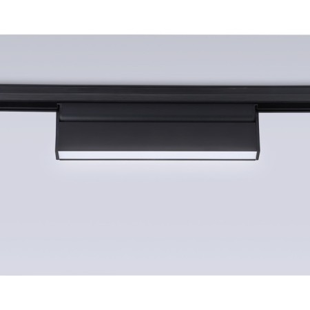 LED track track for the Magnetic Ambrella Track System GL4062, 12W, LED, Black Color Black-2