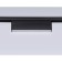 LED track track for the Magnetic Ambrella Track System GL4062, 12W, LED, Black Color Black