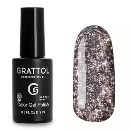 Grattol LS Bright Star No. 09, 9 ml