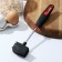 A hammer for meat Digma, 26.5 cm, black color