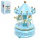 Clothing music toy "Carousel"