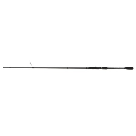 Spinning Carboxu Carbon Namazu Pro Catch-Jack-X Ultimate Game IM8, 5-25 g, 2.65 m