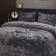 Cover with a pillowcase "Selena", size 160x220 cm, 50x70 cm