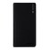 External battery Luazon PB-26, 15600 mAh, 2 USB, 1/2 A, flashlight, black