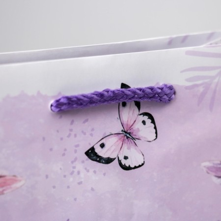 Gift laminated package, packaging, Special for You, MS 18 x 23 x 8 cm-3