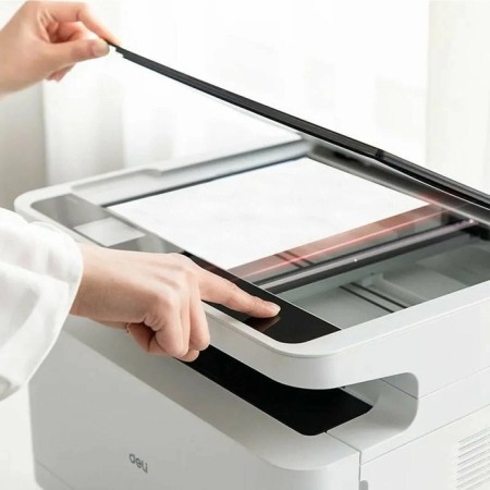 MFP DELI M2000DNWS laser. monochr. A4,1200X1200DPI, first -p. 8 sec., Pec. 25 pp./Min.-7