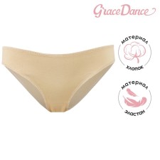 Sports under the swimsuit Grace Dance, p. 36, bodily color