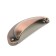 Handle cappio m/o 65 mm, color copper