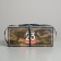 Capcake box, confectionery packaging, 6 cells “February 23”, 23 x 16 x 10 cm