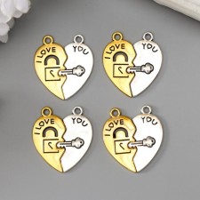 Decor for creativity Metal 