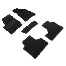 Lux pile rugs for Lada Niva Travel, 2020-N.