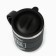 Thermal circle, 450 ml, campaign "Master K. 100 % Man", retains heat 2 hours, 10.5x8.5 cm