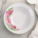 Pink Tulips bowl, 300 ml, D = 17 cm, Mix drawing